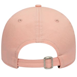 New Era - "9forty Fashion" Baseball-Mütze für Kinder (Pink)