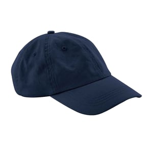Beechfield - Papa Hut 6 Segmente (Marineblau)
