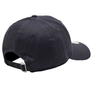 New Era - "9Forty" Baseball-Mütze für Herren (Schwarz)