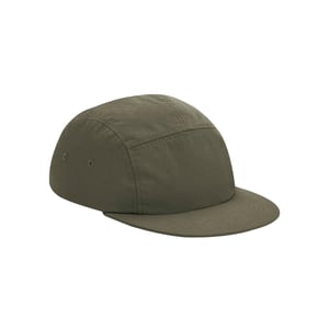 Beechfield - Camper-Mütze für Herren/Damen Unisex - Für Außen (Oliv)