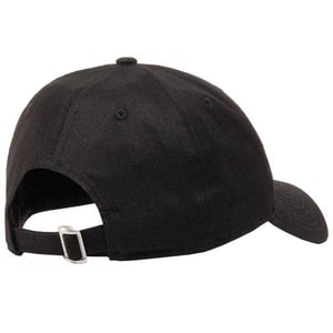New Era - "9Forty" Baseball-Mütze für Herren (Schwarz)