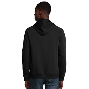 SOLS Unisex-Adult Stellar Hoodie (Schwarz)