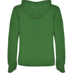 Roly - "Urban" Sweatshirt für Damen (Irisches Grün/Weiß)