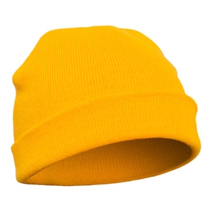 Flexfit - Mütze (Gold)