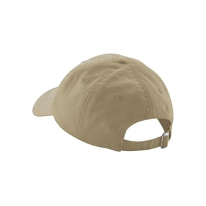Beechfield - Baseball-Mütze Verkleidet (Sand)