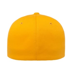 Flexfit - Kappe (Gold)