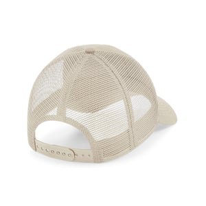 Beechfield - Trucker Cap für Herren/Damen Unisex (Sand)