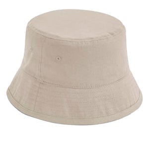 Beechfield - Schlapphut für Herren/Damen Unisex (Sand)