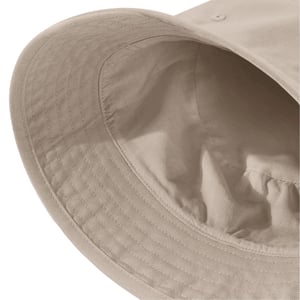 Beechfield - Schlapphut für Herren/Damen Unisex (Sand)