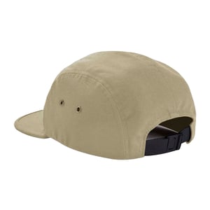 Beechfield - Baseball-Mütze 5 Segmente (Sand)