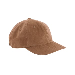 Beechfield - "Heritage" Kappe für Herren/Damen Unisex (Camel)