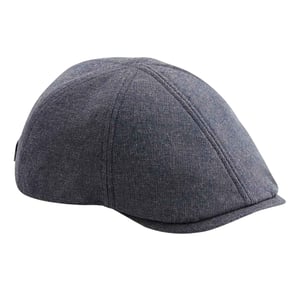 Beechfield - Gatsby-Mütze - Sommer (Blau)