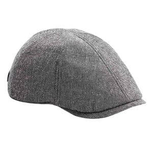 Beechfield - Gatsby-Mütze - Sommer (Grau)