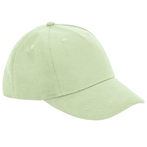 Beechfield - Baseball-Mütze (Pistazie)
