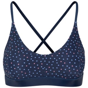 Trespass - "Laura" Bikini Oberteil für Damen (Marineblau)