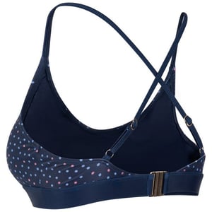 Trespass - "Laura" Bikini Oberteil für Damen (Marineblau)