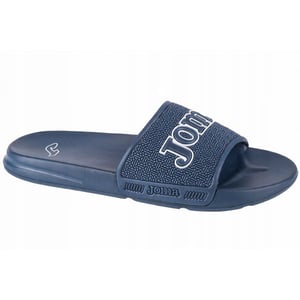 Joma - Herren Badesandale "Land" (Dunkles Marineblau)