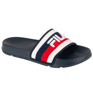Fila - "Morro Bay" Badesandale für Herren (Dunkles Marineblau)