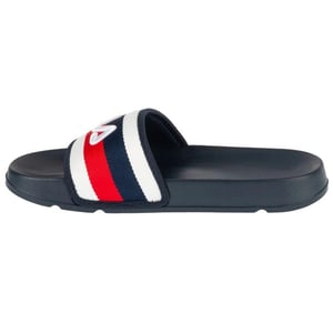 Fila - "Morro Bay" Badesandale für Herren (Dunkles Marineblau)