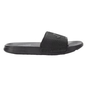 Joma - Herren Badesandale "S.Island" (Schwarz)