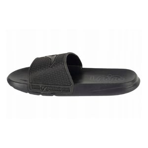 Joma - Herren Badesandale "S.Island" (Schwarz)