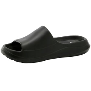 Joma - Herren Badesandale "S.After" (Schwarz)