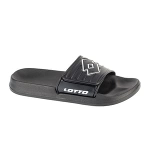 Lotto - Herren Badesandale "Flyde" (Schwarz)