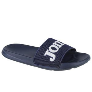 Joma - Herren Badesandale "S.Land" (Dunkles Marineblau)