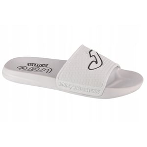 Joma - Herren Badesandale "S.Island" (Weiß)