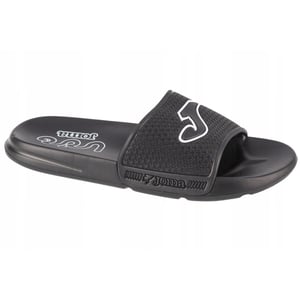 Joma - Herren Badesandale "S.Island" (Schwarz)