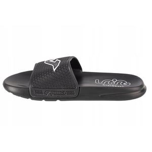 Joma - Herren Badesandale "S.Island" (Schwarz)