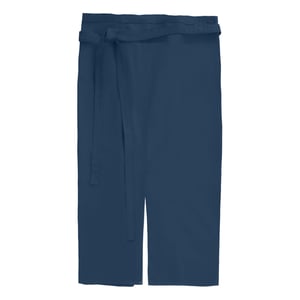 CG Workwear - Schürze "Milano" (Dunkelblau)