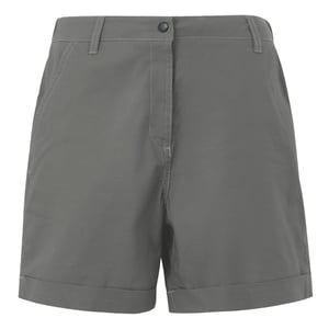 Regatta - "Xanthi" Shorts für Damen (Mittelgrau)
