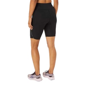 Asics - "Race Sprinter" Shorts für Damen (Schwarz)