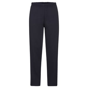 Fruit of the Loom - "Classic" Jogginghosen für Herren/Damen Unisex (Marineblau)