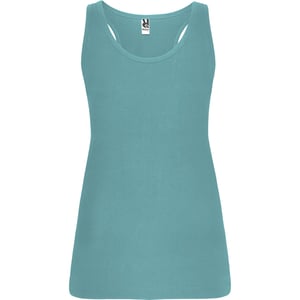 Roly - "Brenda" Ärmelloses Oberteil für Damen (Blau)