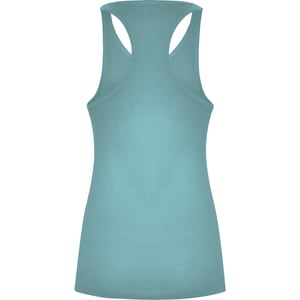 Roly - "Brenda" Ärmelloses Oberteil für Damen (Blau)
