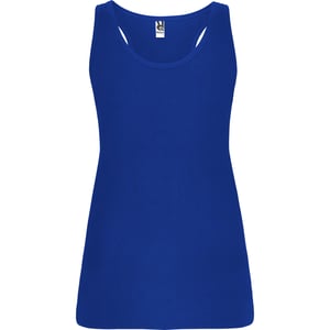 Roly - "Brenda" Ärmelloses Oberteil für Damen (Leuchtend Blau)