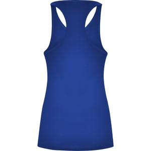 Roly - "Brenda" Ärmelloses Oberteil für Damen (Leuchtend Blau)
