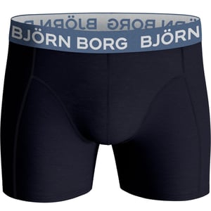 Björn Borg Unterhosen 7er-Pack Boxers Multicolor