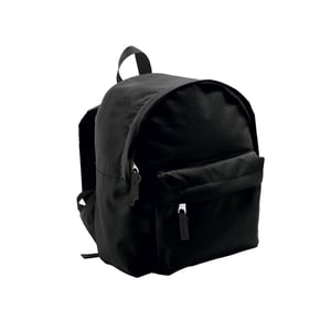 SOLS - Kinder Rucksack "Rider" (Schwarz)