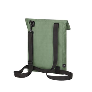 Halfar - "Event" Rucksack (Jade-Grün)