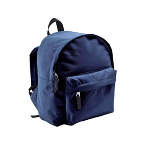 SOLS - Kinder Rucksack "Rider" (Dunkelblau)