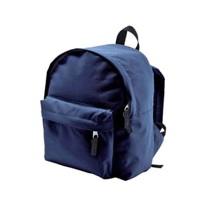 SOLS - Kinder Rucksack "Rider" (Dunkelblau)
