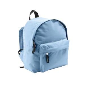 SOLS - Kinder Rucksack "Rider" (Himmelblau)