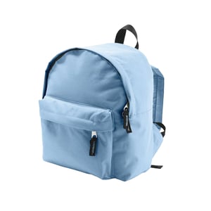 SOLS - Kinder Rucksack "Rider" (Himmelblau)