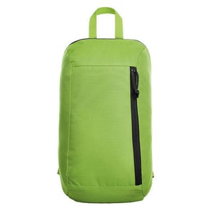 Halfar - "Flow" Rucksack (Apfelgrün)
