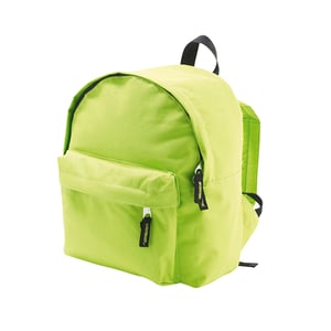 SOLS - Kinder Rucksack "Rider" (Apfelgrün)