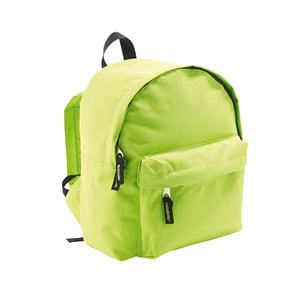 SOLS - Kinder Rucksack "Rider" (Apfelgrün)