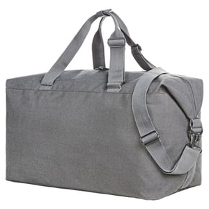 Halfar - Wochenend-Reisetasche (Grau)